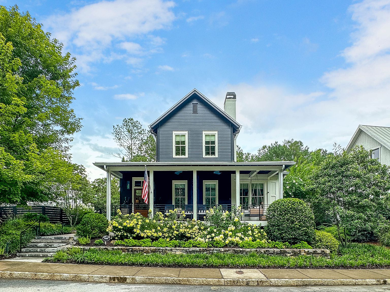 【Arl Dainarygee 】 10668 Serenbe Ln, Chattahoochee Hills, GA 30268 | Zillow