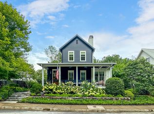 10668 Serenbe Ln, Chattahoochee Hills, GA 30268