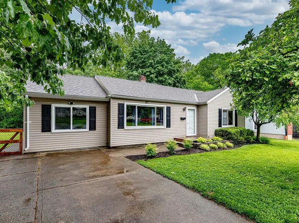 1521 Parkview Ave, Hamilton, OH 45013