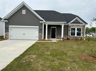 484 Honeyhill Loop LOT 43, Conway, SC 29526
