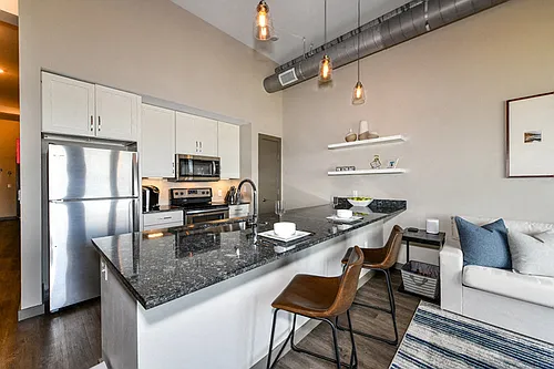 The Tennessee Brewery Apartments Photo 1
