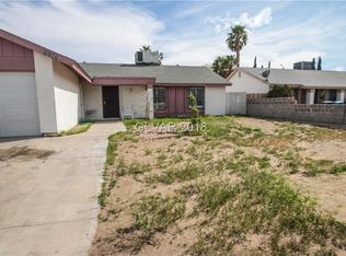 5287 Regal Ave, Las Vegas, NV 89146