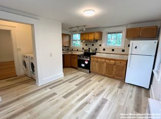 436 Waverley Oaks Rd #20, Waltham, MA 02452