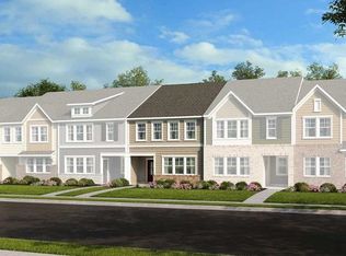 833 Courting St, Apex, NC 27523