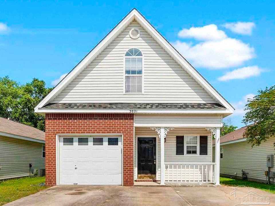 1st image of 3021 Flintlock Dr