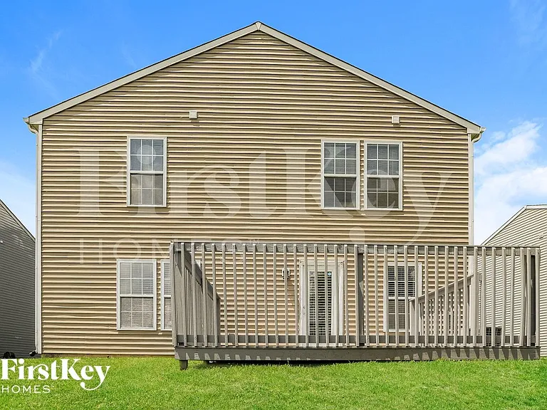1443 Dowell St — Photo 15