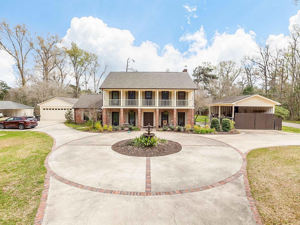 410 Castle Kirk Dr, Baton Rouge, LA 70808 Zillow