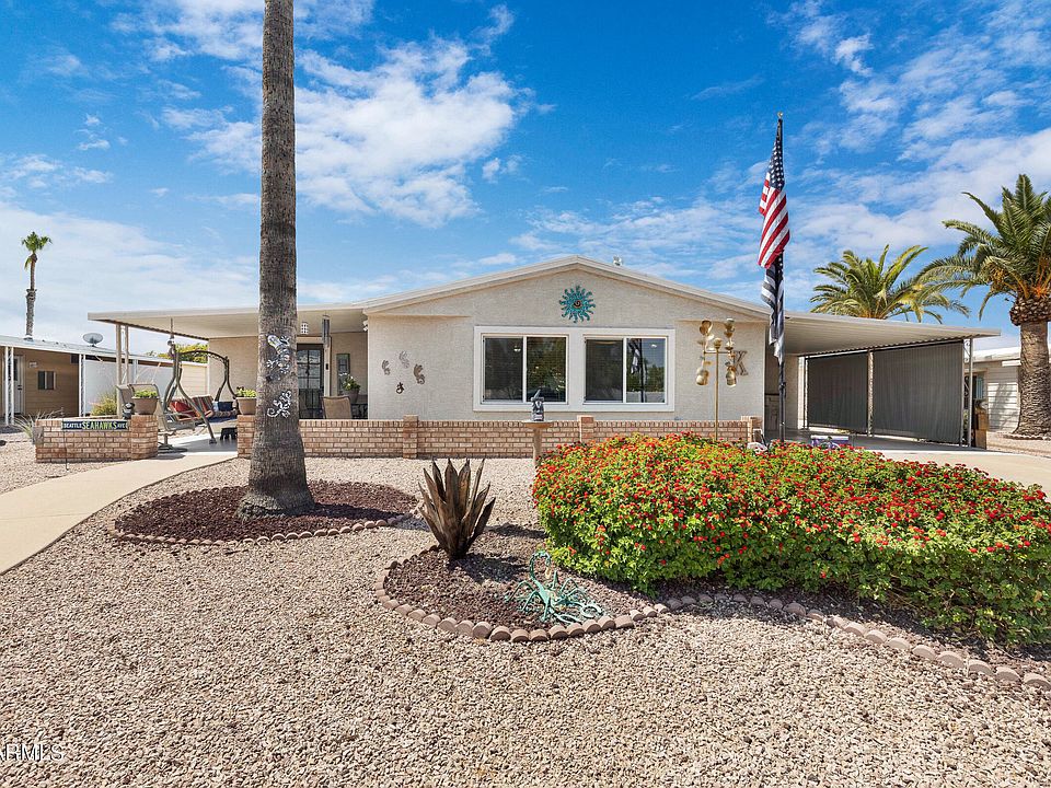 1st image of 9527 E Cochise Place