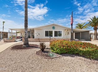 9527 E Cochise Pl, Sun Lakes, AZ 85248