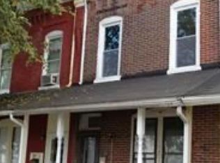 1140 Chew St, Allentown, PA 18102