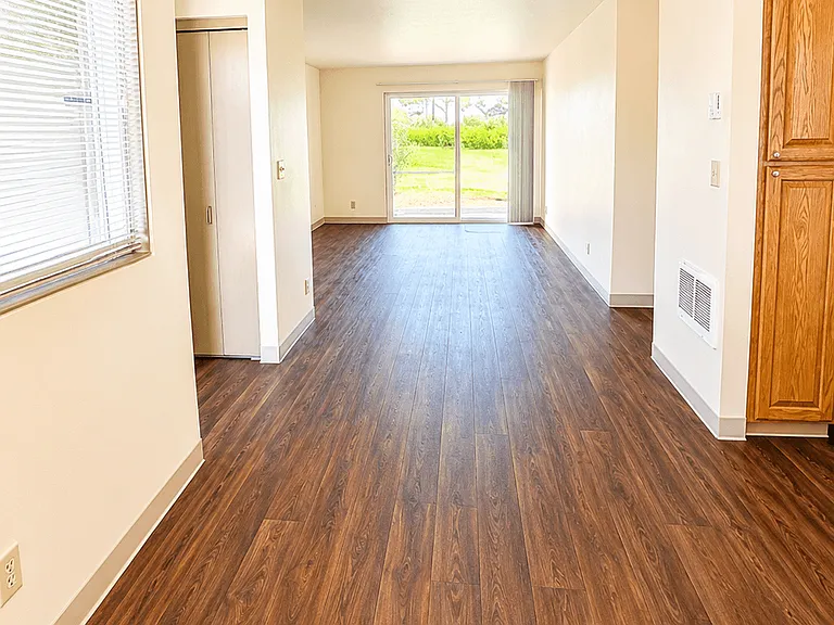 Laminate Floors
