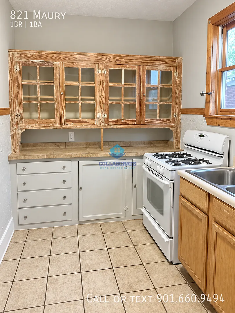 Recently Reduced 1 bedroom, 1 bath in Midtown — Photo 3