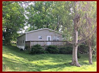 114 E North St, Lancaster, MO 63548