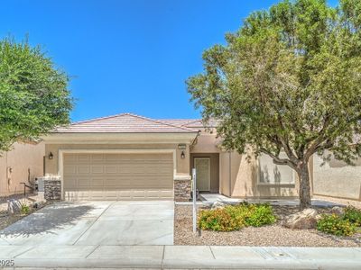 7625 Fieldfare Dr, North Las Vegas, NV, 89084