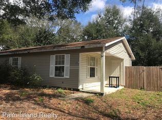 5894 Independence Dr, Milton, FL 32570