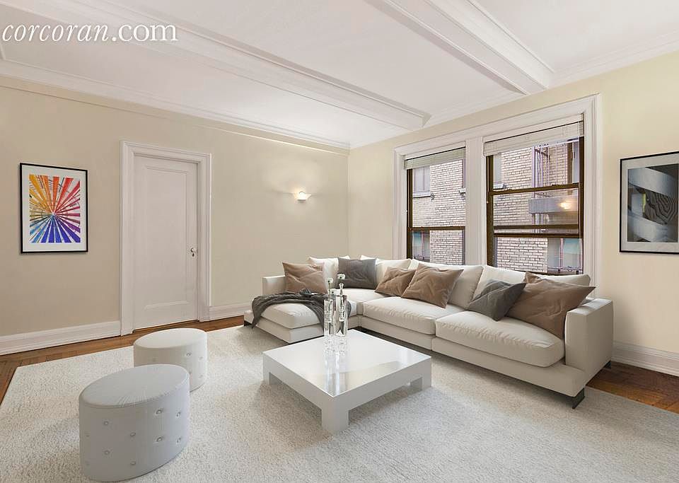 1st image of 120 W 58th St APT 8D