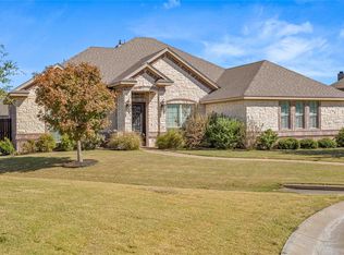 10701 Francis Dr, Woodway, TX 76712