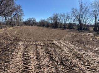 806 Gabaldon Rd, Belen, NM 87002
