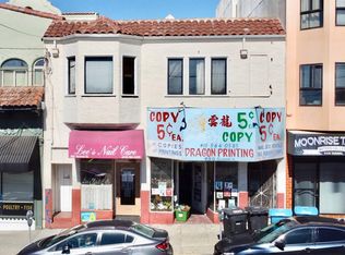 448 Taraval St, San Francisco, CA 94116