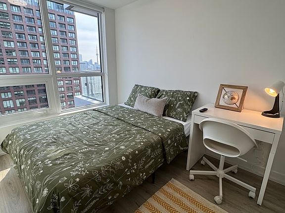 2nd image of 395 Bloor St E #4210A