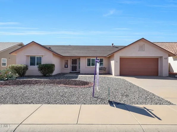 13547 W SKY HAWK Drive, Sun City West, AZ 85375