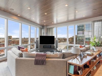 500 Atlantic Ave UNIT 16K, Boston, MA, 02210