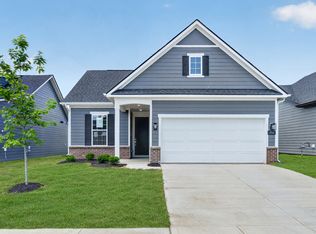 754 Daisy St, Greenwood, IN 46143