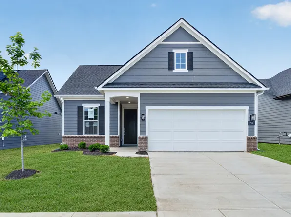 754 Daisy St, Greenwood, IN 46143