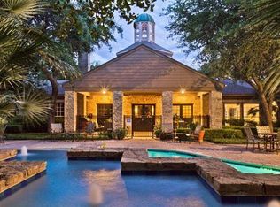 Village of Hampton Cove, San Antonio, TX 78230