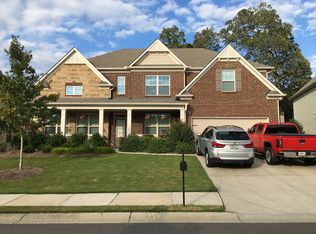 5940 Falling View Ln, Cumming, GA 30040