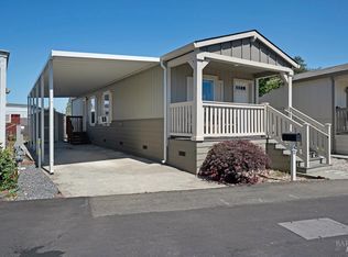 54 Romani Court, Santa Rosa, CA 95407