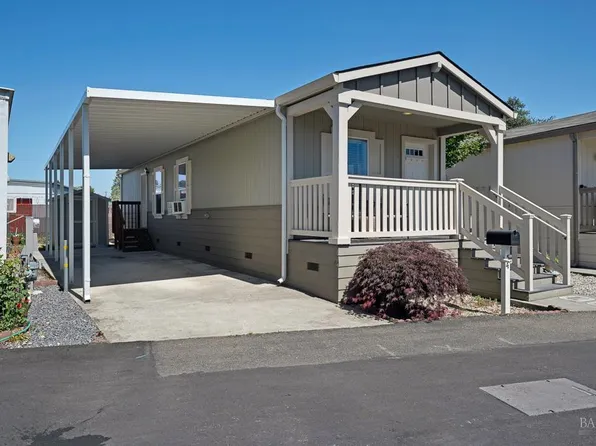 54 Romani Court, Santa Rosa, CA 95407