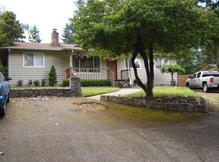 9513 132nd Ave NE, Kirkland, WA 98033