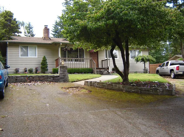 9513 132nd Ave NE, Kirkland, WA 98033