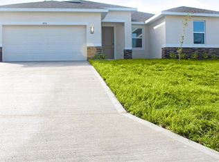 1519 Fitzgerald Rd, North Port, FL 34288