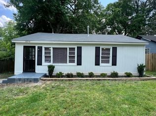 1879 Portland Ave, Memphis, TN 38127