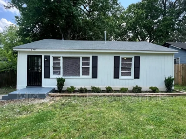 1879 Portland Ave, Memphis, TN 38127