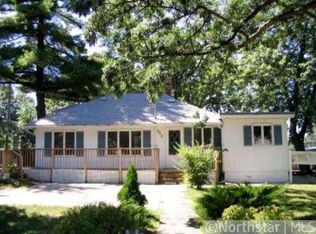 202 Sargent Rd, Willernie, MN 55090