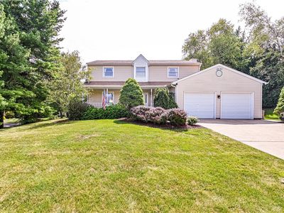 2 Meadowridge Rd, Harrison City, PA, 15636