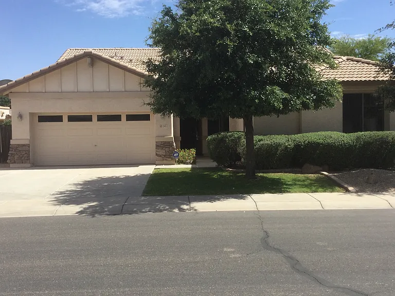 1545 E Irene Dr — Photo 1