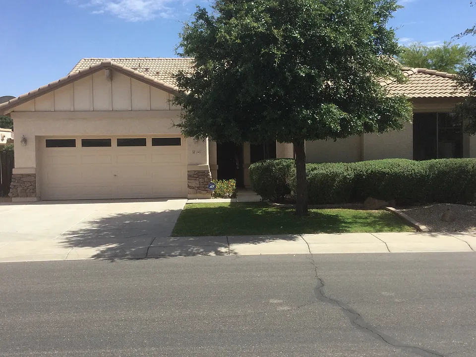 1545 E Irene Dr