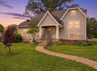 201 S Edgerton St, Fairland, IN 46126