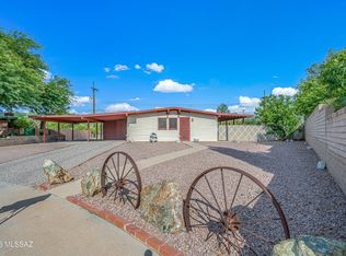 7942 E Timrod Pl, Tucson, AZ 85710