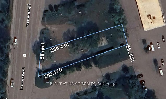 1st image of 455 The Queensway S