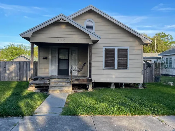 204 Donald Frederick Blvd, Abbeville, LA 70510