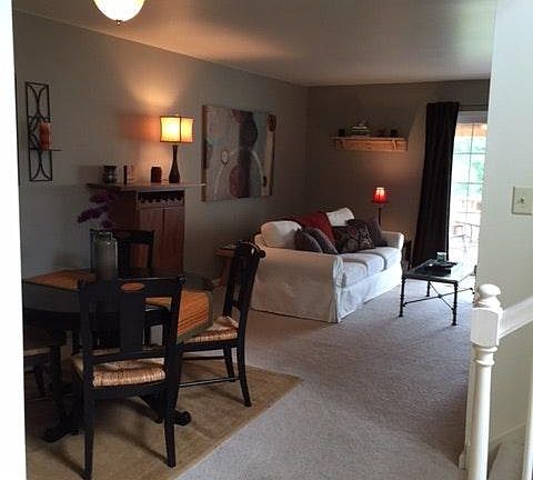 Living/Dining Room