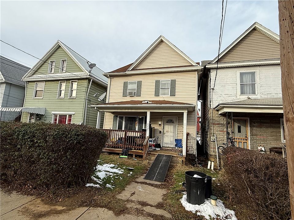 2nd image of 422 Negley Ave