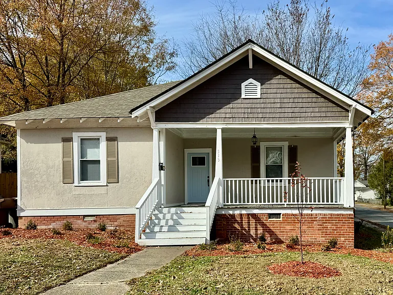 313 N Rose Ave — Photo 1