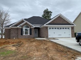 314 Canyon Dr, Conway, SC 29526