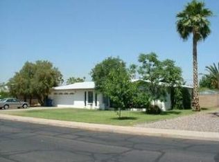 1255 N Gaylord Cir, Mesa, AZ 85213
